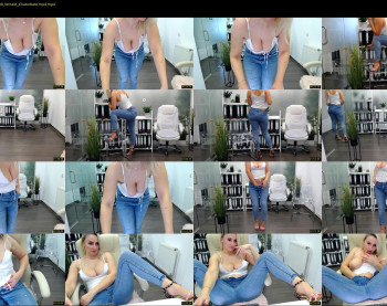 ana_karin — 53 minute Chaturbate female cam show recording, 1080p, Jan 9, 2023