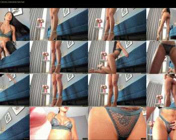 anablerd — 54 minute Chaturbate female cam show recording, 1080p, Jan 9, 2023