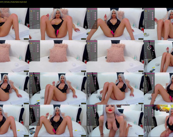 anasstacia__ — 54 minute Chaturbate female cam show recording, 1080p, Jan 9, 2023