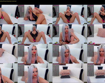 anasstacia__ — 52 minute Chaturbate female cam show recording, 1080p, Jan 9, 2023