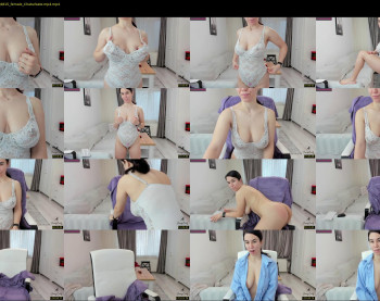 anayscaandy — 92 minute Chaturbate female cam show recording, 720p, Jan 9, 2023