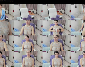 anayscaandy — 94 minute Chaturbate female cam show recording, 720p, Jan 9, 2023