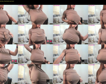 ann__w — 47 minute Chaturbate female cam show recording, 1080p, Jan 9, 2023