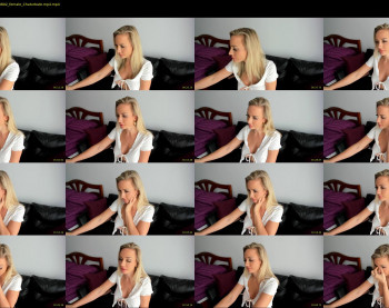 anna_royale — 4 minute Chaturbate female cam show recording, 1080p, Jan 9, 2023