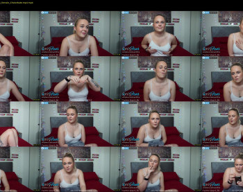april_flix — 31 minute Chaturbate female cam show recording, 1080p, Jan 9, 2023