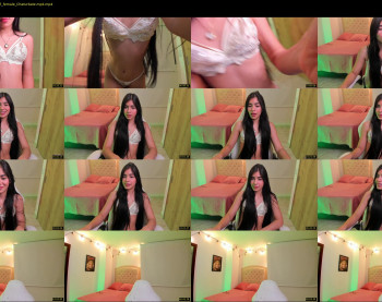 artemia_ — 57 minute Chaturbate female cam show recording, 1080p, Jan 9, 2023