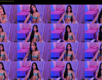 artemia_ — 38 minute Chaturbate female cam show recording, 720p, Jan 10, 2023