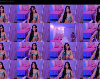 artemia_ — 30 minute Chaturbate female cam show recording, 1080p, Jan 10, 2023