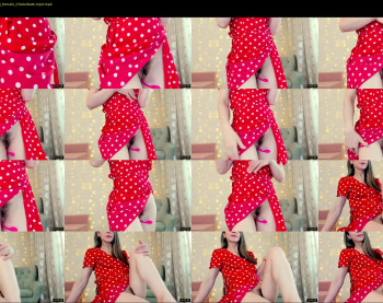 artmaya — 18 minute Chaturbate female cam show recording, 1080p, Jan 9, 2023