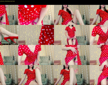 artmaya — 54 minute Chaturbate female cam show recording, 1080p, Jan 9, 2023