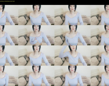 arylia_3 — 3 minute Chaturbate female cam show recording, 1080p, Jan 9, 2023