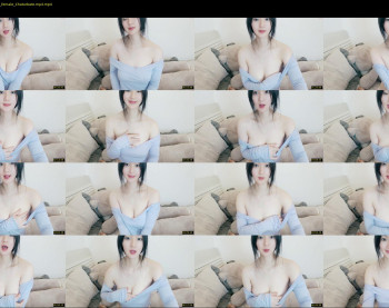 arylia_3 — 8 minute Chaturbate female cam show recording, 1080p, Jan 9, 2023