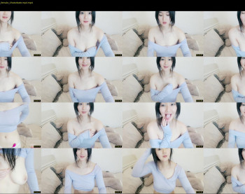 arylia_3 — 54 minute Chaturbate female cam show recording, 1080p, Jan 9, 2023