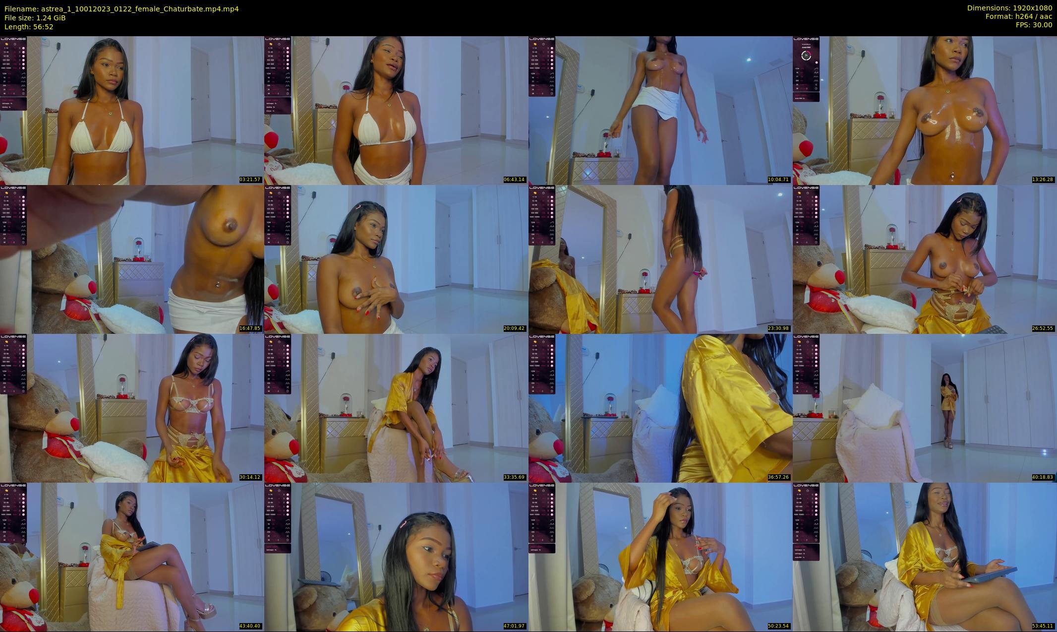 astrea_1 — 57 minute Chaturbate female cam show recording, 1080p, Jan 10, 2023