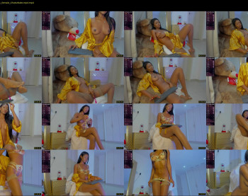 astrea_1 — 54 minute Chaturbate female cam show recording, 1080p, Jan 10, 2023