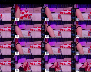 asya_sweet_ — 5 minute Chaturbate female cam show recording, 720p, Jan 9, 2023