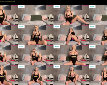 ava_west — 54 minute Chaturbate couple cam show recording, 1080p, Jan 9, 2023