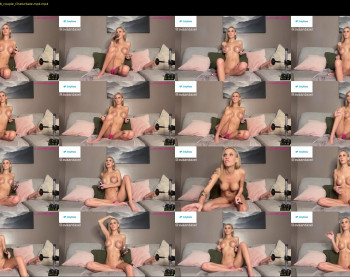 ava_west — 6 minute Chaturbate couple cam show recording, 1080p, Jan 9, 2023