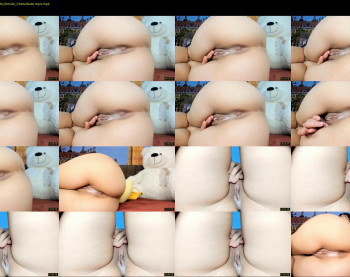 ayana_00 — 37 minute Chaturbate female cam show recording, 1080p, Jan 9, 2023