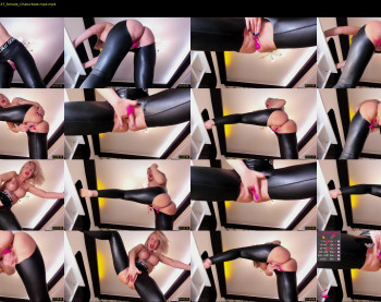 bad__babe — 36 minute Chaturbate female cam show recording, 1080p, Jan 9, 2023