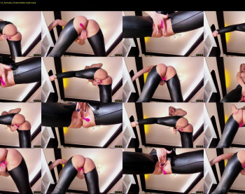 bad__babe — 54 minute Chaturbate female cam show recording, 1080p, Jan 9, 2023