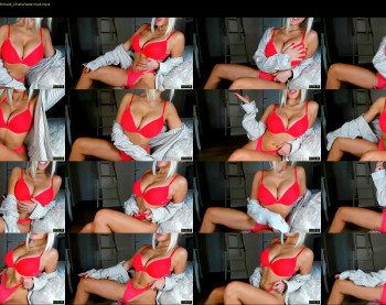 barrrbi — 17 minute Chaturbate female cam show recording, 720p, Jan 9, 2023