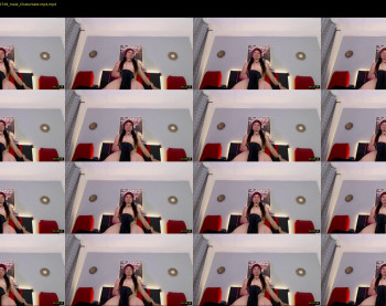 bastianblack — 4 minute Chaturbate male cam show recording, 720p, Jan 9, 2023