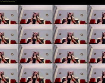 bastianblack — 3 minute Chaturbate male cam show recording, 720p, Jan 9, 2023
