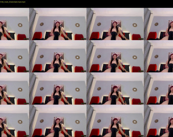 bastianblack — 5 minute Chaturbate male cam show recording, 720p, Jan 9, 2023