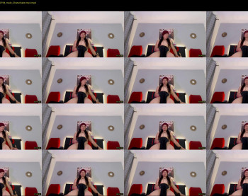 bastianblack — 10 minute Chaturbate male cam show recording, 720p, Jan 9, 2023