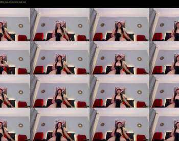 bastianblack — 7 minute Chaturbate male cam show recording, 720p, Jan 9, 2023
