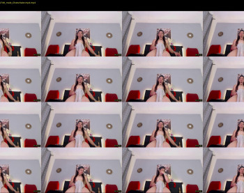 bastianblack — 4 minute Chaturbate male cam show recording, 720p, Jan 9, 2023