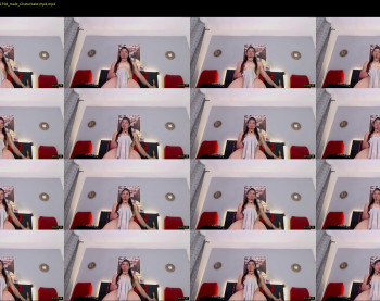 bastianblack — 18 minute Chaturbate male cam show recording, 720p, Jan 9, 2023