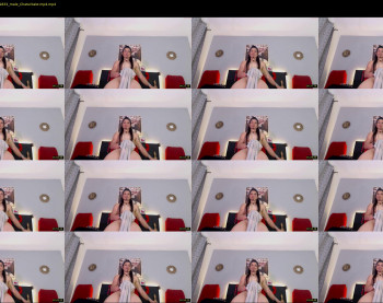 bastianblack — 4 minute Chaturbate male cam show recording, 720p, Jan 9, 2023