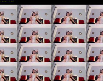 bastianblack — 25 minute Chaturbate male cam show recording, 720p, Jan 10, 2023
