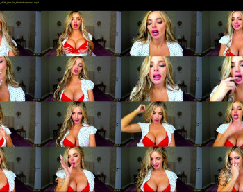 beaute_fatale — 7 minute Chaturbate female cam show recording, 1080p, Jan 9, 2023