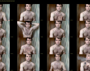 beautifulnik — 6 minute Chaturbate male cam show recording, 1080p, Jan 9, 2023