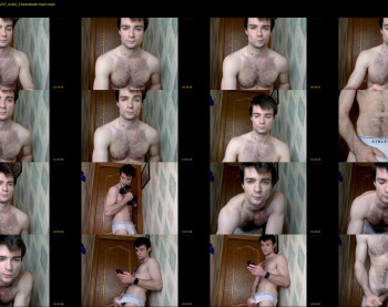 beautifulnik — 40 minute Chaturbate male cam show recording, 480p, Jan 9, 2023