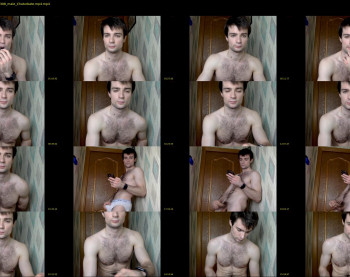 beautifulnik — 30 minute Chaturbate male cam show recording, 1080p, Jan 9, 2023