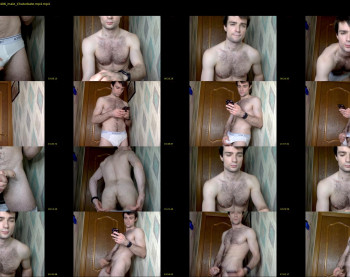 beautifulnik — 54 minute Chaturbate male cam show recording, 1080p, Jan 9, 2023