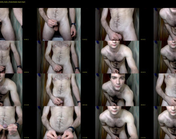 beautifulnik — 14 minute Chaturbate male cam show recording, 1080p, Jan 9, 2023