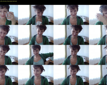 bebacksooon — 23 minute Chaturbate female cam show recording, 480p, Jan 9, 2023