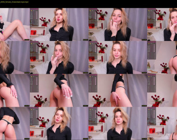 beckymadson — 31 minute Chaturbate female cam show recording, 1080p, Jan 9, 2023