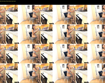 beebeethai — 9 minute Chaturbate female cam show recording, 1080p, Jan 10, 2023