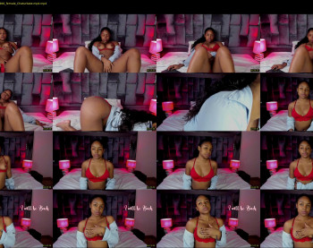 belkis_mills — 54 minute Chaturbate female cam show recording, 1080p, Jan 9, 2023