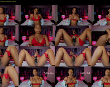 belkis_mills — 54 minute Chaturbate female cam show recording, 1080p, Jan 9, 2023
