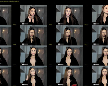 belovedkhlloe — 7 minute Chaturbate female cam show recording, 720p, Jan 9, 2023