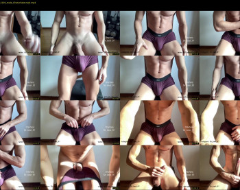 bestdick1991 — 24 minute Chaturbate male cam show recording, 720p, Jan 9, 2023