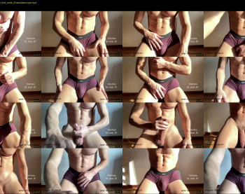 bestdick1991 — 28 minute Chaturbate male cam show recording, 720p, Jan 9, 2023