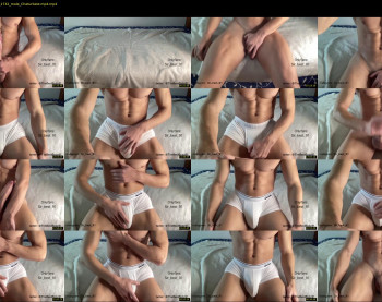 bestdick1991 — 42 minute Chaturbate male cam show recording, 720p, Jan 9, 2023